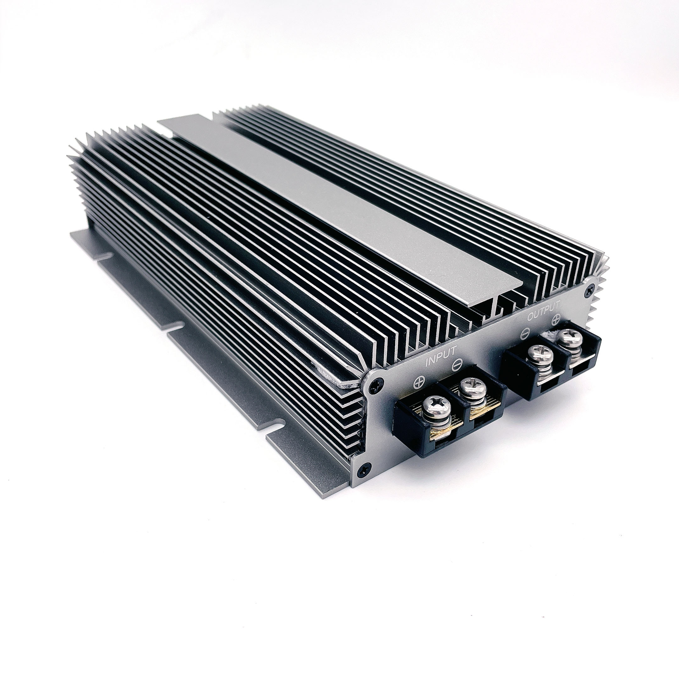 Hot Selling Heat Proof Dc Converter Dc Converter 24v to 12v Dc Converter 24v to 12v 60amps