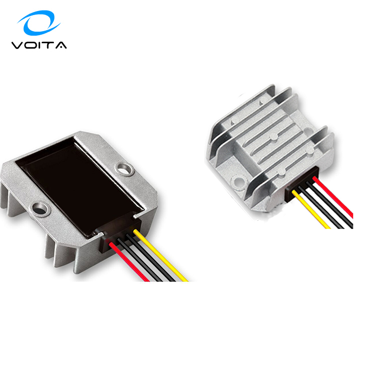 VOITA VT-DD12123 OEM ODM 36W 12V DC to DC Converter 3A Industrial Automotive Use High Efficiency 96% New