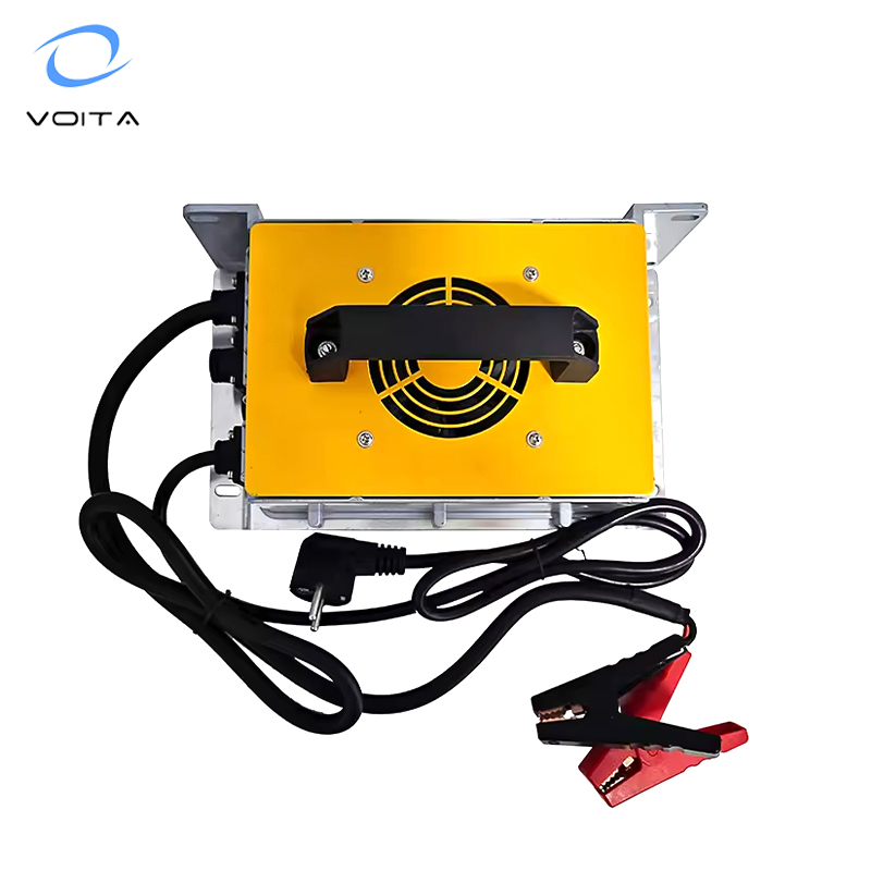 25a 12a 10a 72v 36v Bicycle Scooter 48v Scooters Adapter Parts 24v Lithium Ion Battery Charger for Electric Tricycles Industrial
