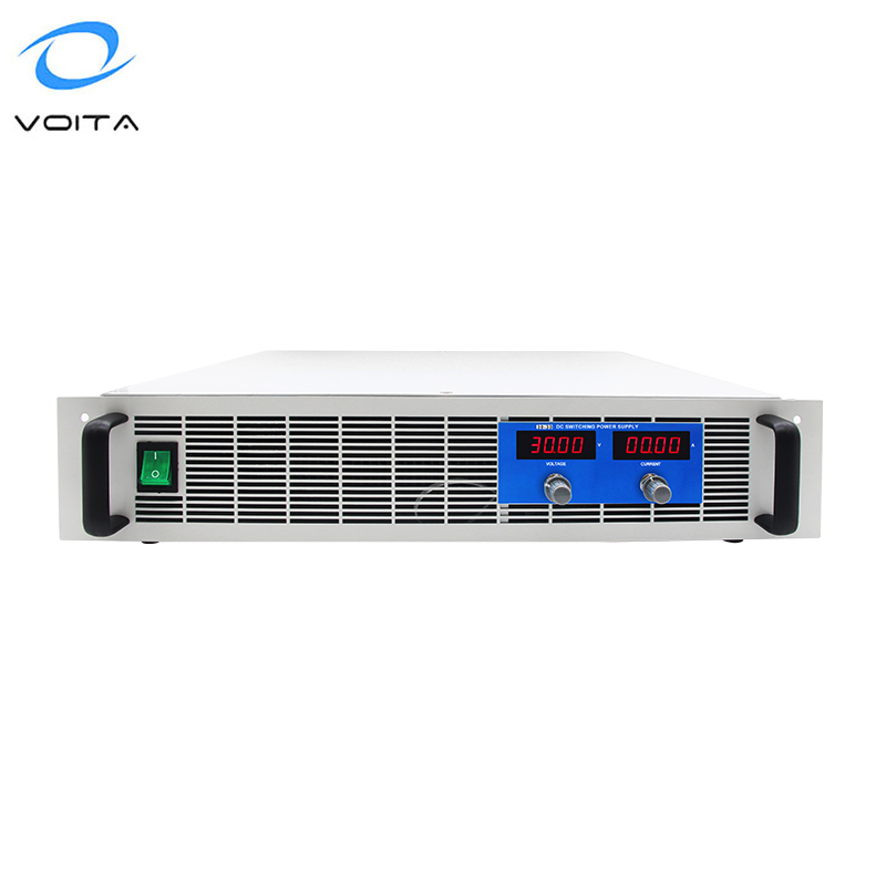 1500W High Voltage 600V 2.5A 700V 2.1A 800V 1.9A 900V 1.7A 1000V 1.5A 1100V 1.4A DC Power Supply Adjustable Voltage and Current