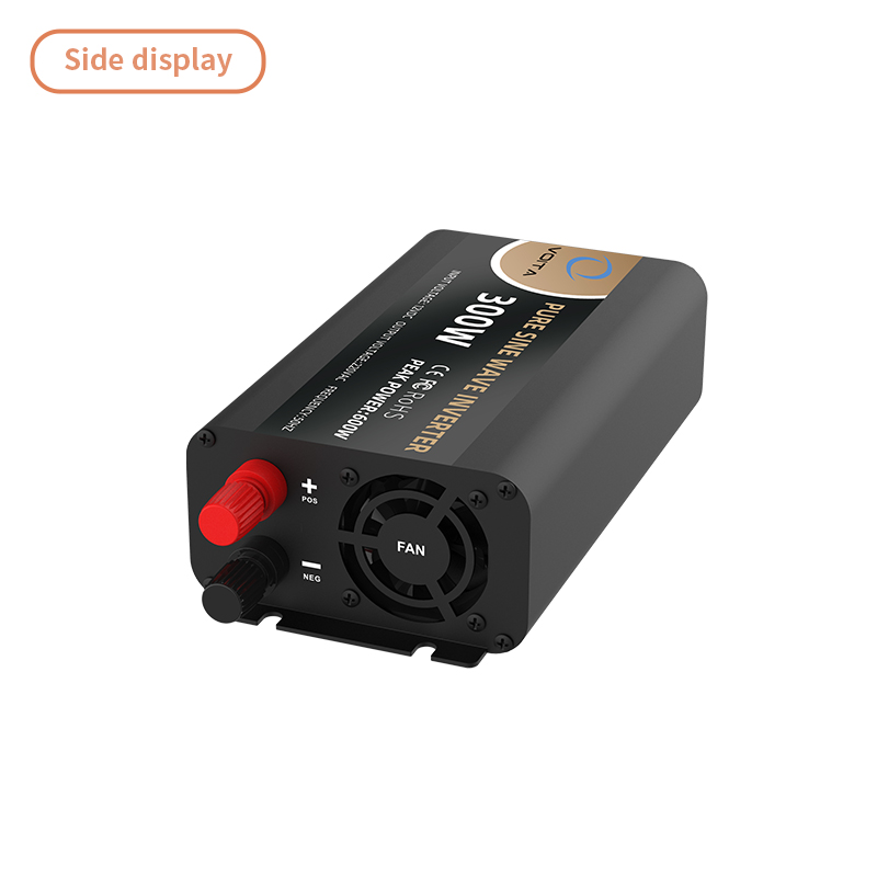 New Original Dc to Ac High Frequency Inverter 72V to 220V Power Supply
