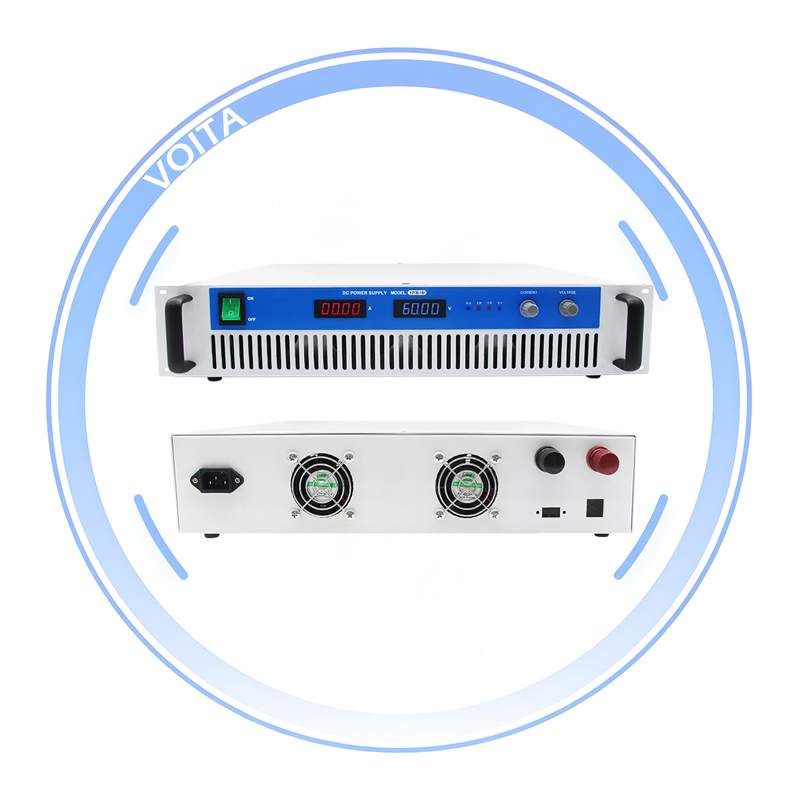 Adjustable Ac to Dc Bench Power Supply 3kw Laboratory Telecom Ageing Power Supply 15v 200a