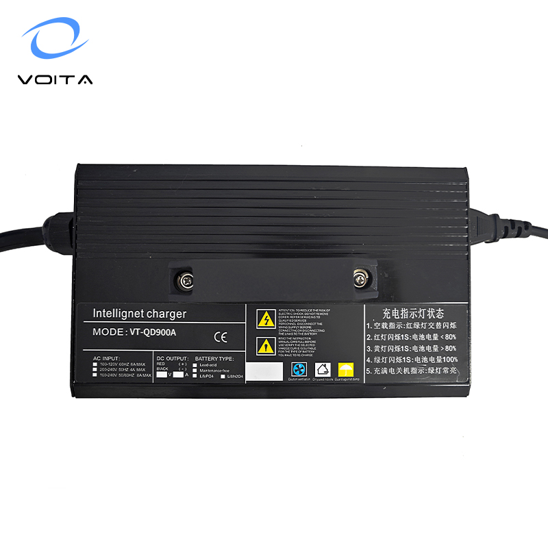 Battery Charger 72V 4A Charger Wheelchair Charger