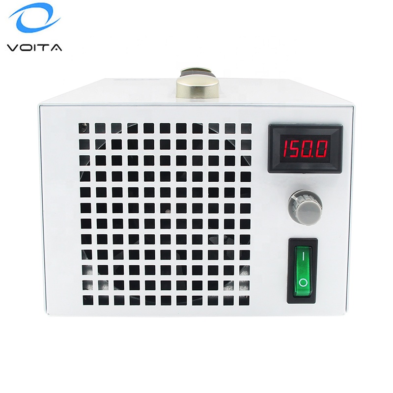 600V 50A AC to DC Power Supply 3000w Voltage Source