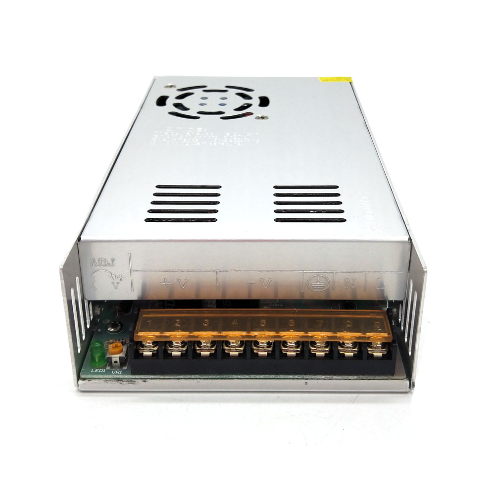 Voita 48V/12.5A LED Driver 600W Single Output Switching Power Supply Supplier