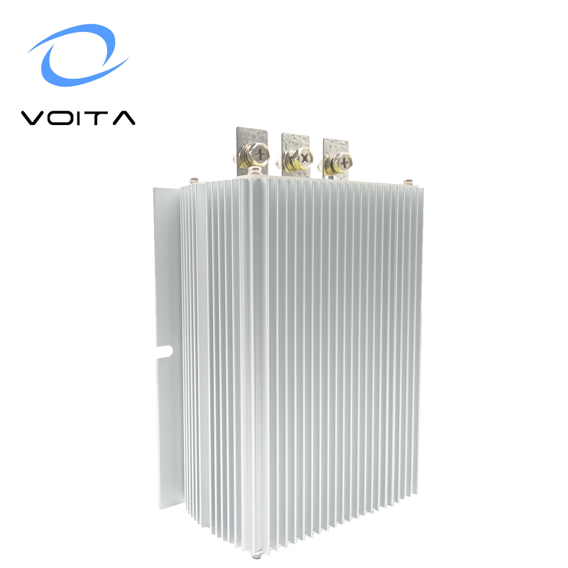 DC-DC Converter 12V to 24V 30A Non-isolated DC Converter 720W Module Voltage Transformer