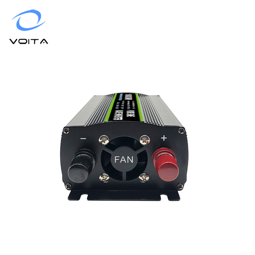 High Frequency Dc to Ac Converter 500W 1000W Power Invertor 12 v to 220v Invert Pure Sine Wave Inverter 1000 Waat