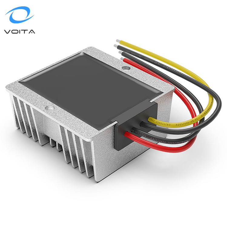 12V to 24V 10A 240W Single Output High Efficiency DC/DC Converter Step up for LED Display