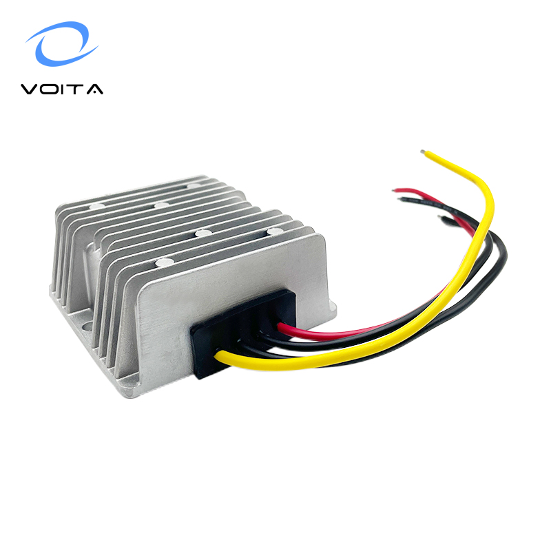 Hot Sale DC DC Converter Step up 9-16V 12V to 24V 10A 240W Boost Converter for Car