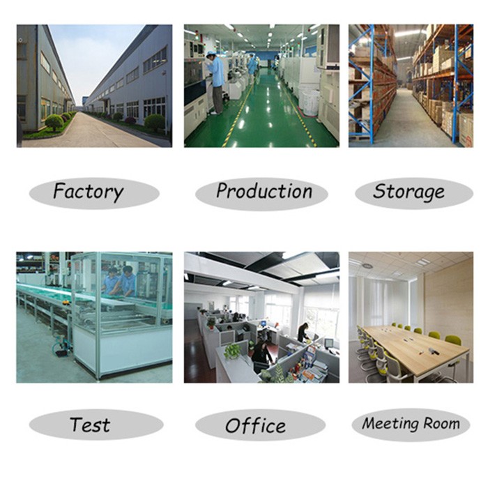 Factory