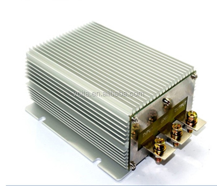 DC DC Converter Detail 1