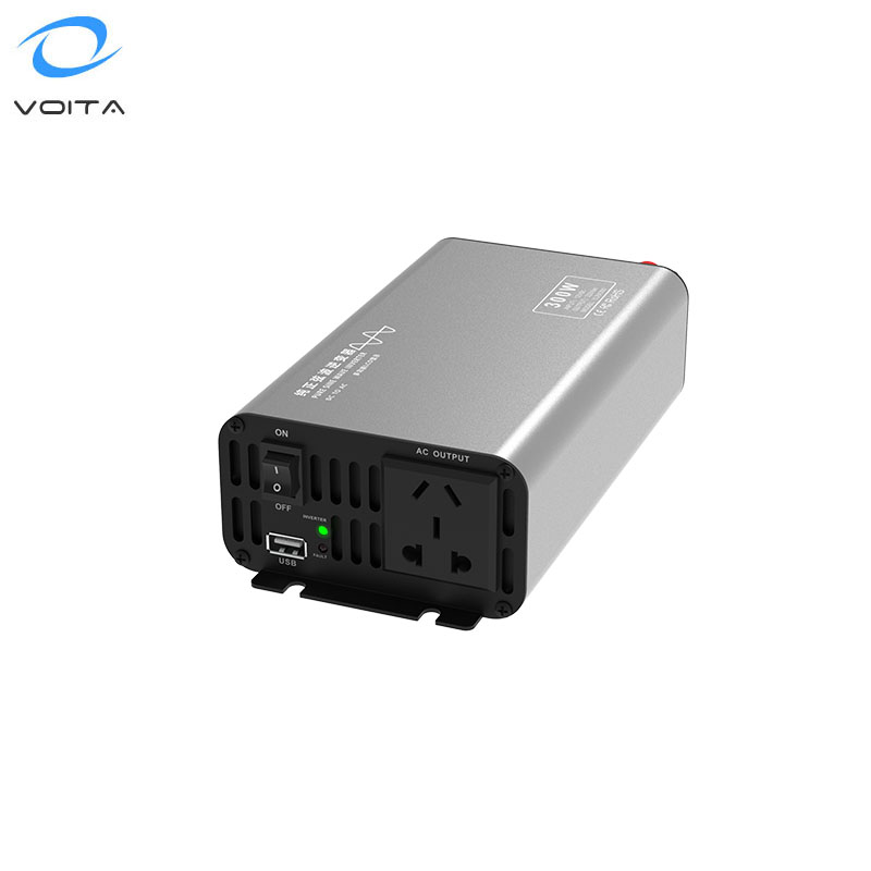Hot Selling Pure Sine Wave 12V to 220V DC AC Inverter for Home Use