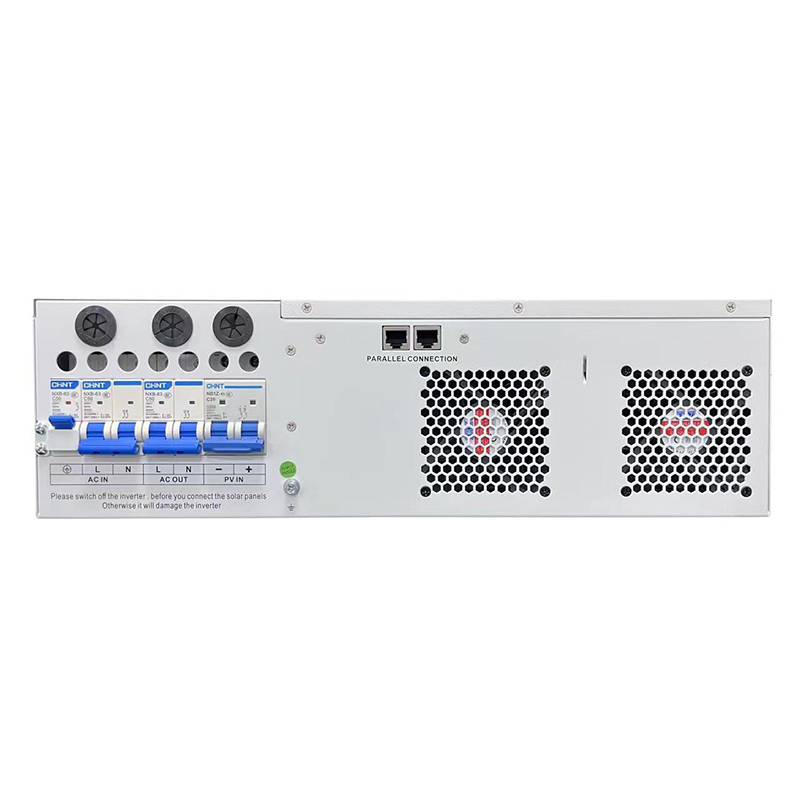 Portable Size Multi-function Inverter/charger,combining of Inverter & MPPT Solar Charger & Battery Charger Functions,offer Ups