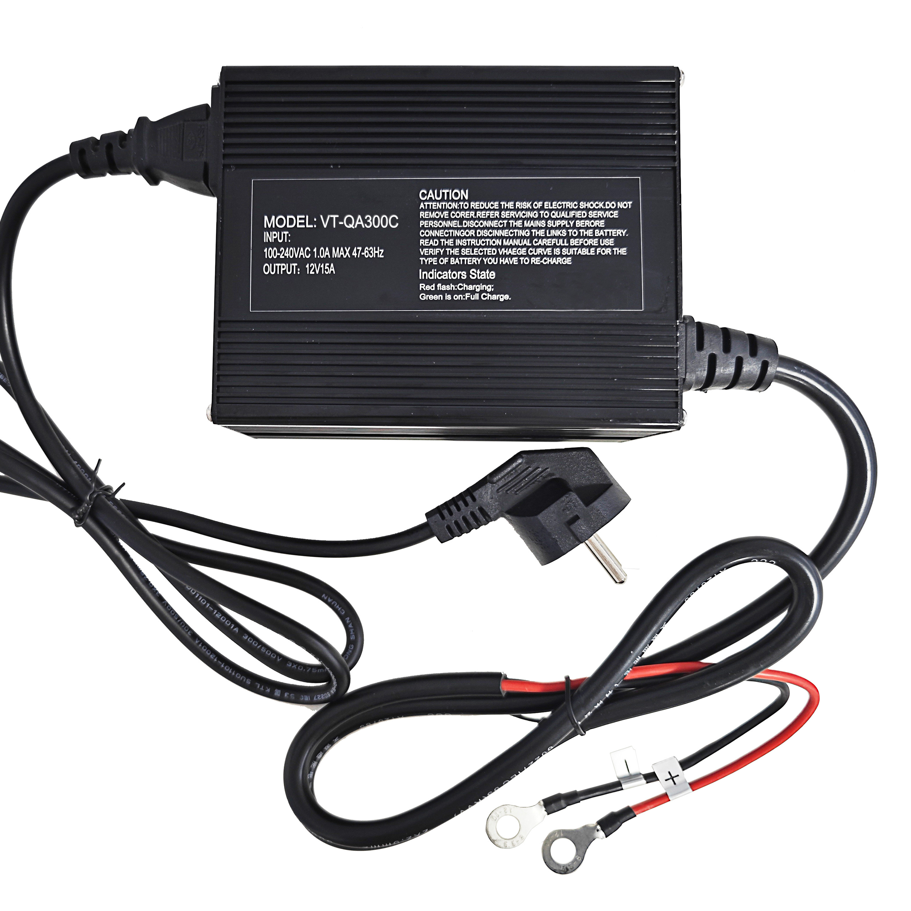 Lead Acid 36 48 Volt Golf Cart Battery Charger with 36v 5a 48volt 4a Club Golf Car Battery Charger for Yamaha EZGO CARGO