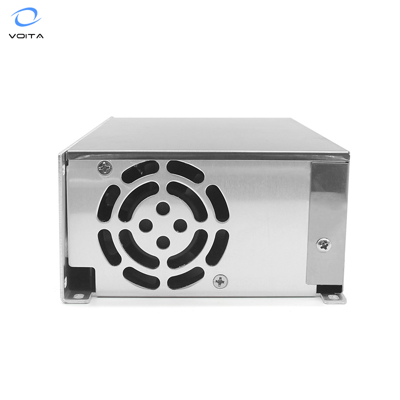 Variable 0-220v 0-4.5a Adjustable Voltage Power Supply for Battery Charger