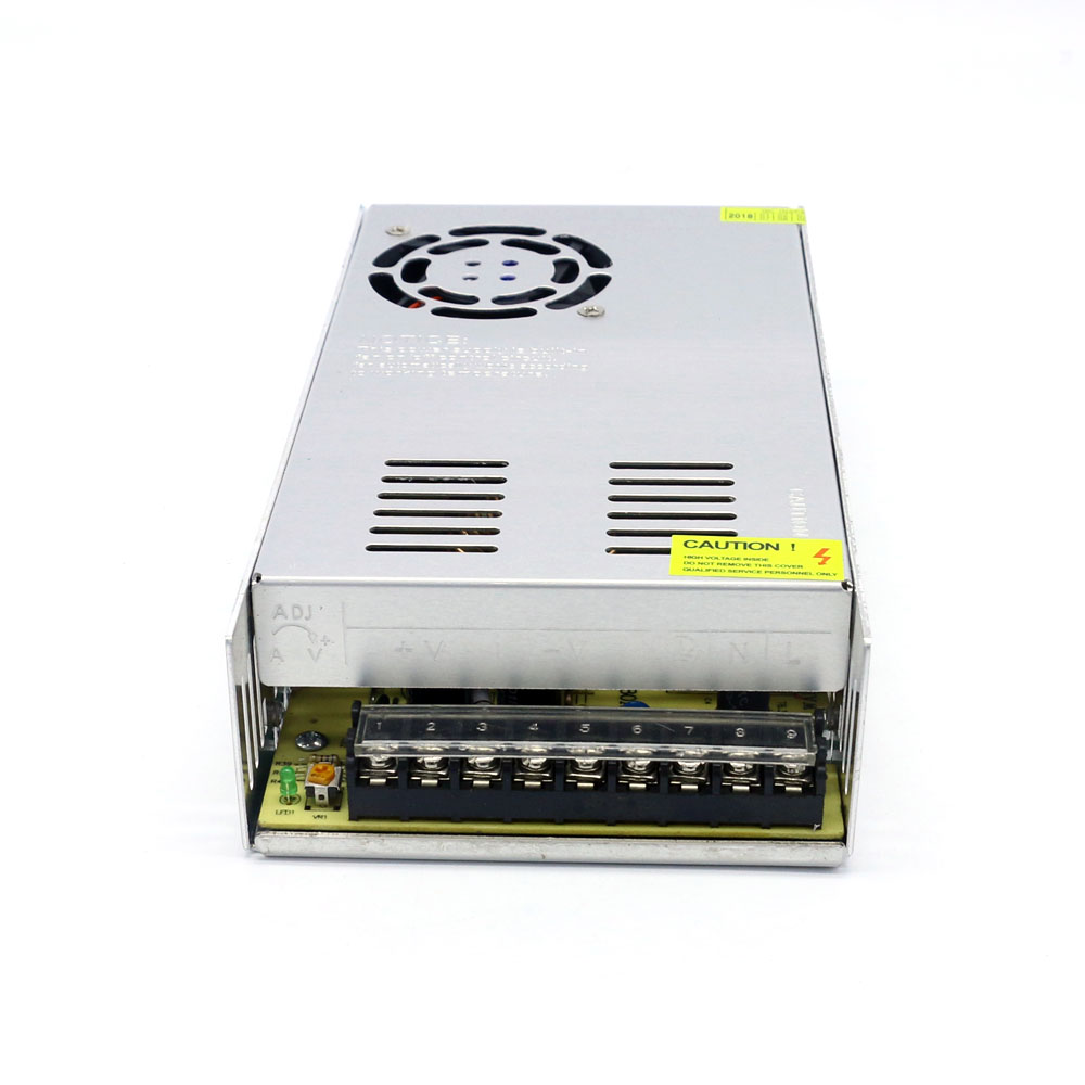 5V 12V 24V 36V 48V 60w 120w 200w 360w 400w 500w 600w 800w 1000w Switching Power Supply Smps CE