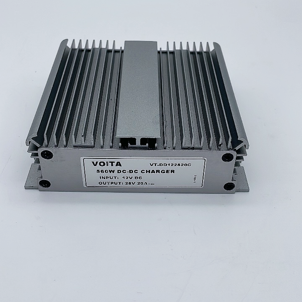 Factory Price Power Converter Dc to Dc 12 24v 28v Battery Charger for 24v LiFePO4 Batteries/ Battery Bank