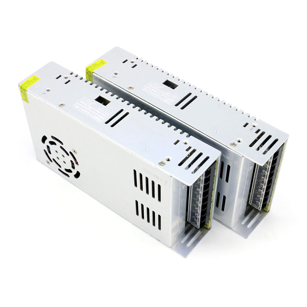 HOT Sales 500w Constant Current Voltage Switching Power Supply Can Be Used in the Field of Monitoring