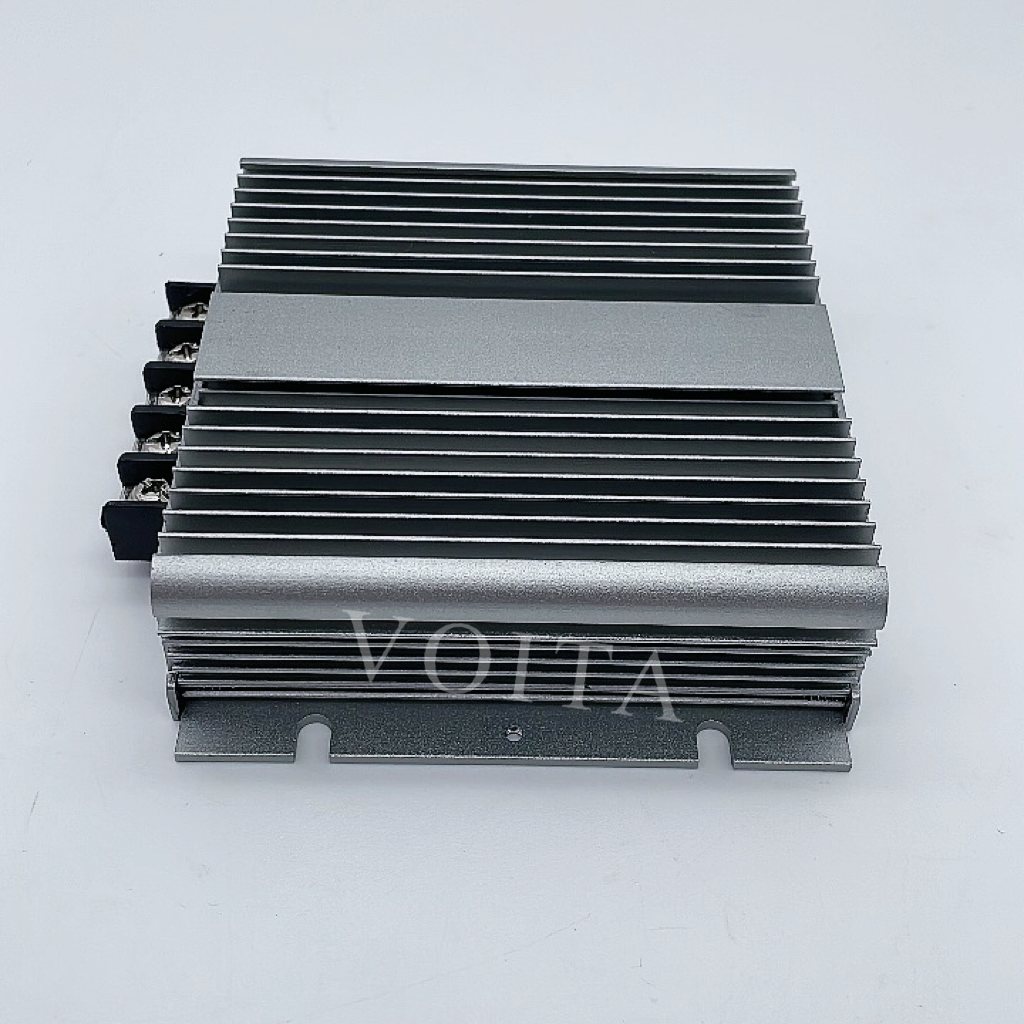 Factory Price Power Converter Dc to Dc 12 24v 28v Battery Charger for 24v LiFePO4 Batteries/ Battery Bank