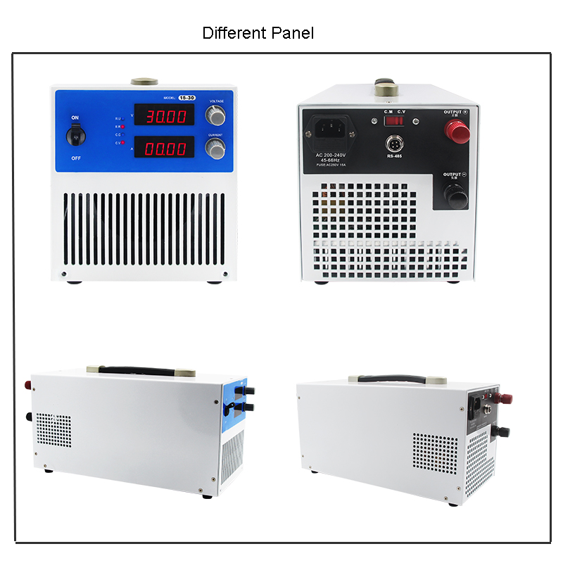 Switch Mode 0-12V 0-80A 12v 80 Amp Adjustable Dc  Power Supply