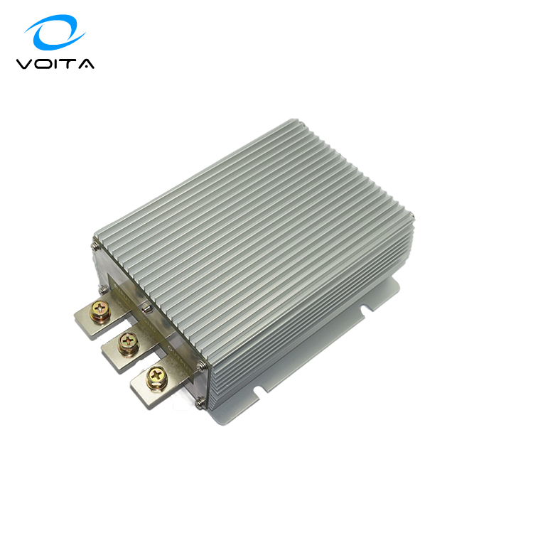 Boost Module High Efficiency 720W 12v to 24v 30A Step up Dc-dc Converter with Single Phase
