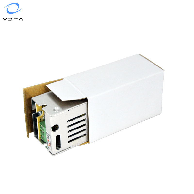 AC 110V-240V 110V 220V Switching Power Supply DC 5V 2A 3A 4A 5A 6A LED Driver Home Supply