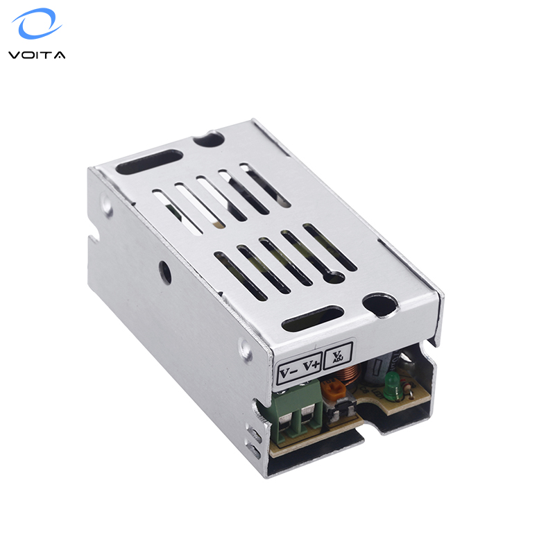 AC 110V-240V 110V 220V Switching Power Supply DC 5V 2A 3A 4A 5A 6A LED Driver Home Supply