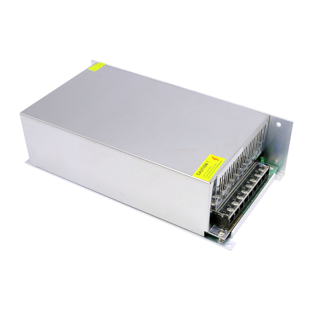 VOITA 48V 20.8A 1000W Switching DC Power Supply 110V 220V to 48V 20.8A 1000W DC Power Supply 1000W AC DC Power