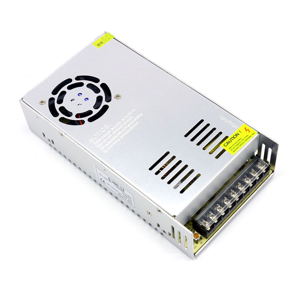 5V 12V 24V 36V 48V 60w 120w 200w 360w 400w 500w 600w 800w 1000w Switching Power Supply Smps CE