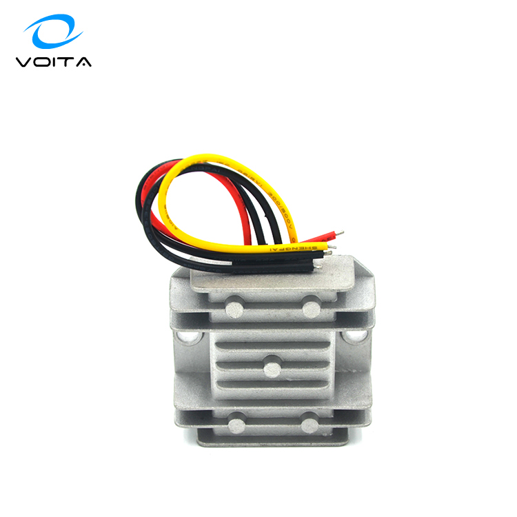 Hotselling  OEM ODM 36w 12 to 12v Dc Voltage Converter 3a Dc Dc Converter for Mimi Forklift