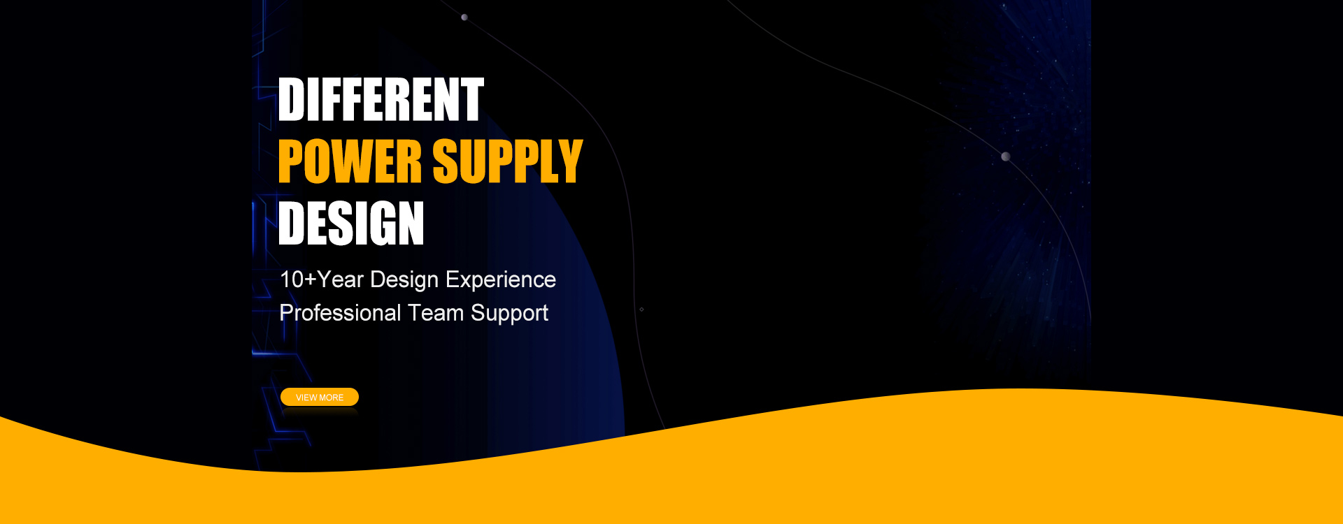 Product Banner