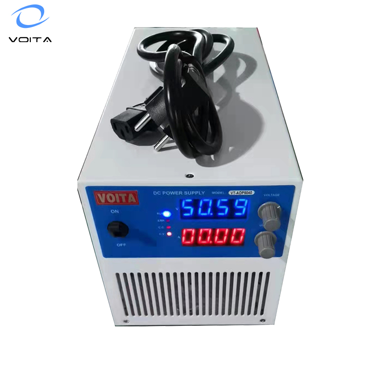 Variable Adjustable 50V 40A 2000W Bench Ac Source Power Supply