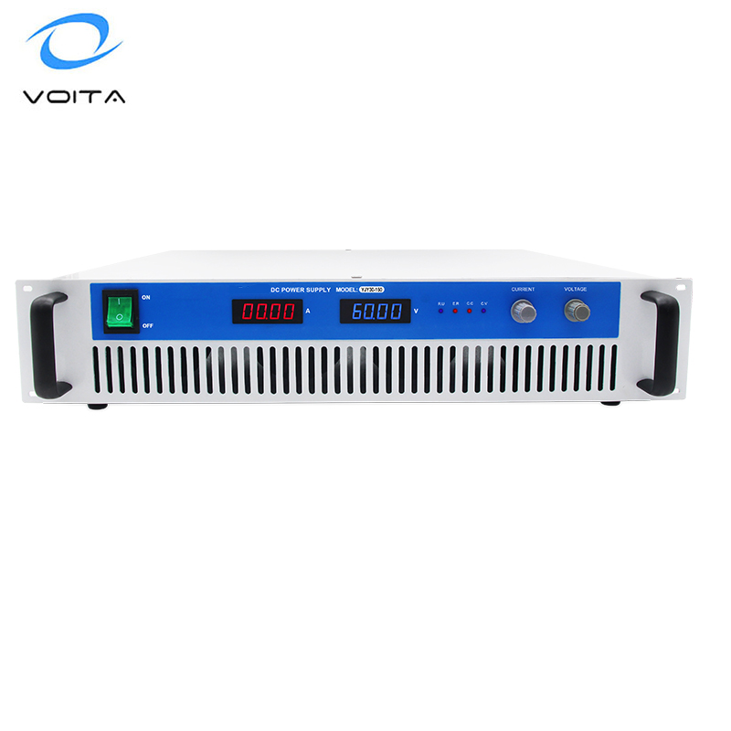 China Manufacturer Variable 200v 60a 12000w Dc Power Supply Adjustable Voltage