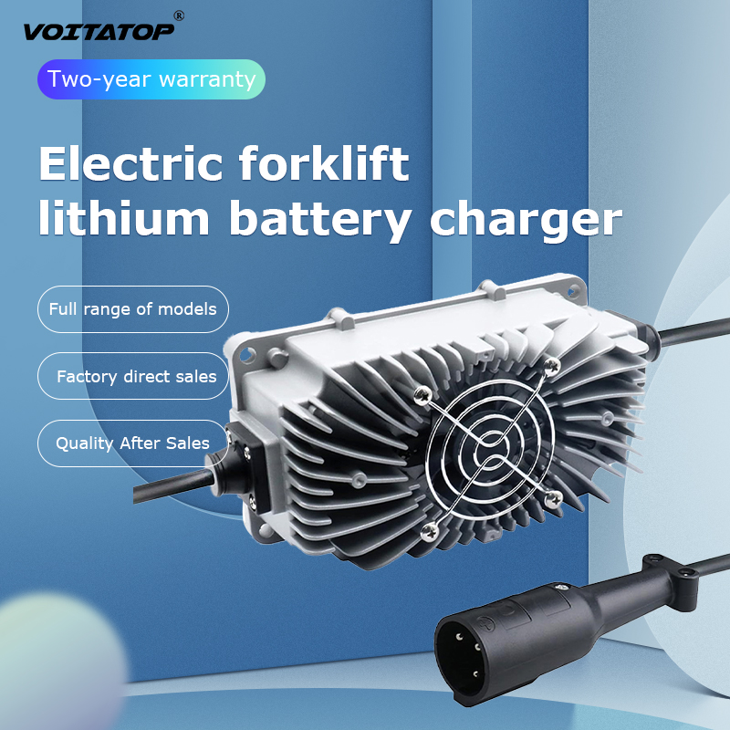 600W Waterproof 48V 10A LiFePO4 Lithium Ion Adjustable Power Battery Charger