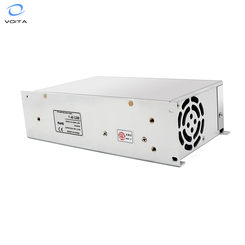 Variable 0-220v 0-4.5a Adjustable Voltage Power Supply for Battery Charger