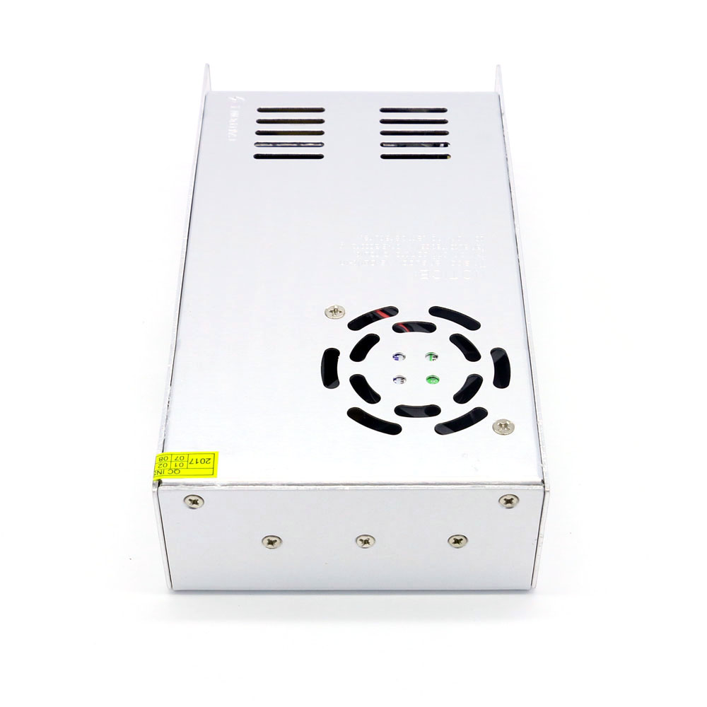 OEM 110V 220V AC to DC Dual Digital Switching Power Supply 480w 024v 48v20a Supplies With Warranty