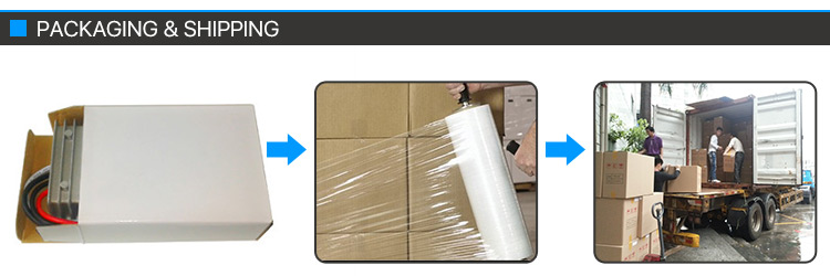 Packaging