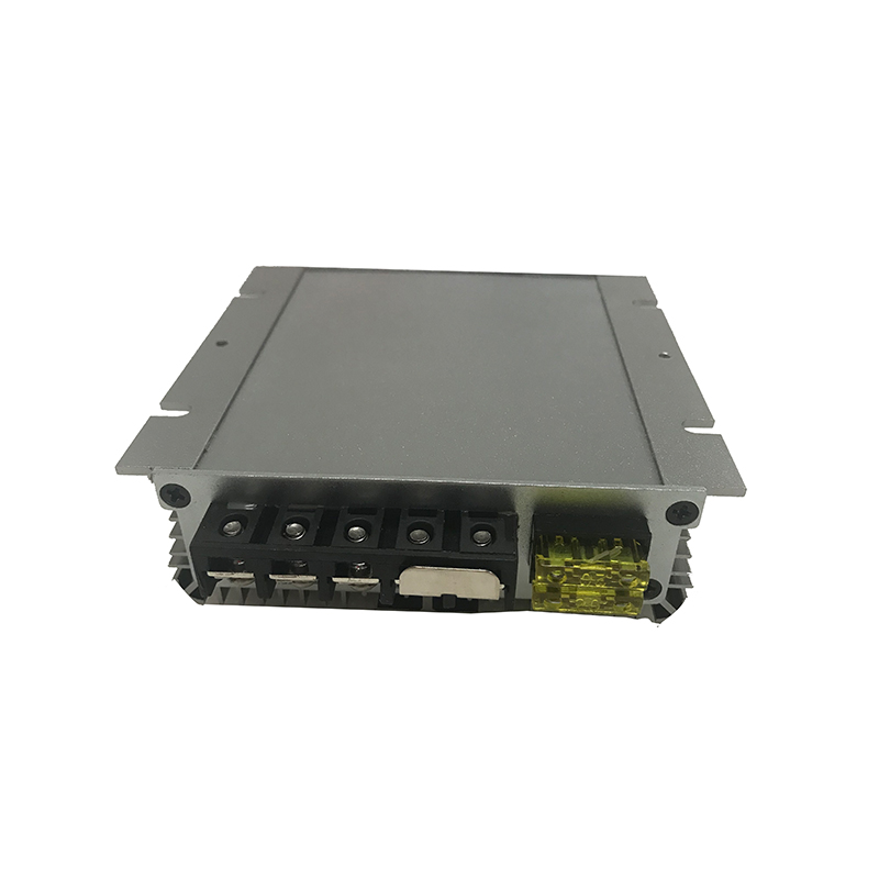 VOITA Factory Price 60v 72v to 12v 30A DC DC Converter 60v 72v to 12v Buck Converter Step Down Converter for Motor  Car Led
