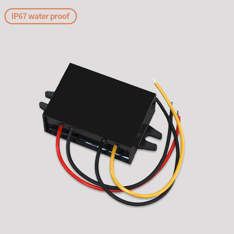 Hot Sell 12v to 24v Dc Step up Converter