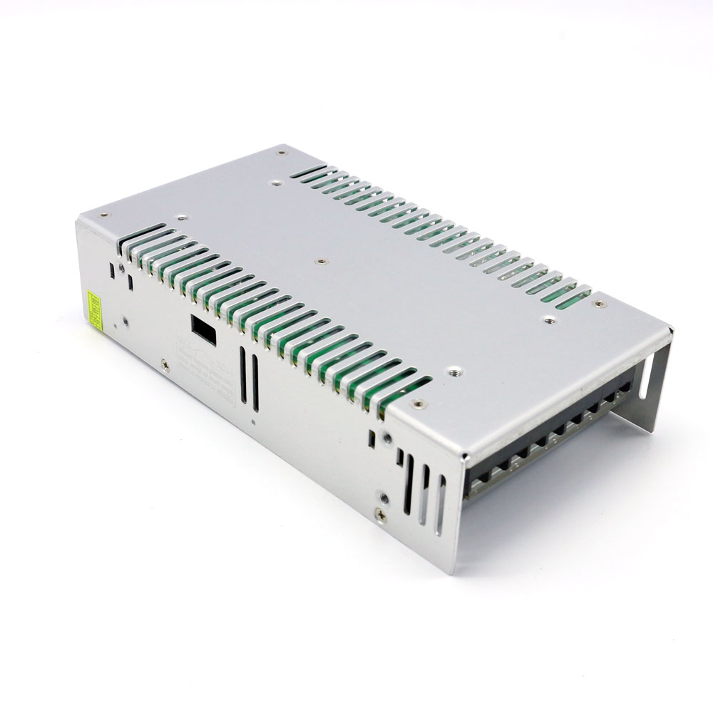 110V 220V AC to 12V DC Switching Power Supply 30A 360W With Warranty