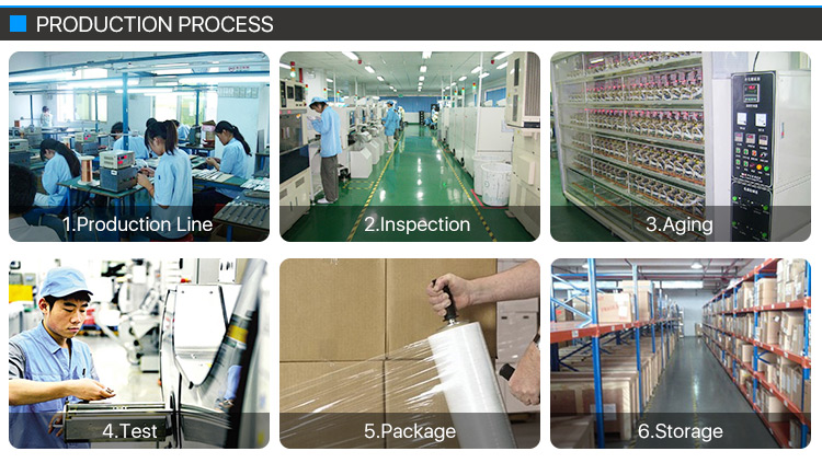 Production Process