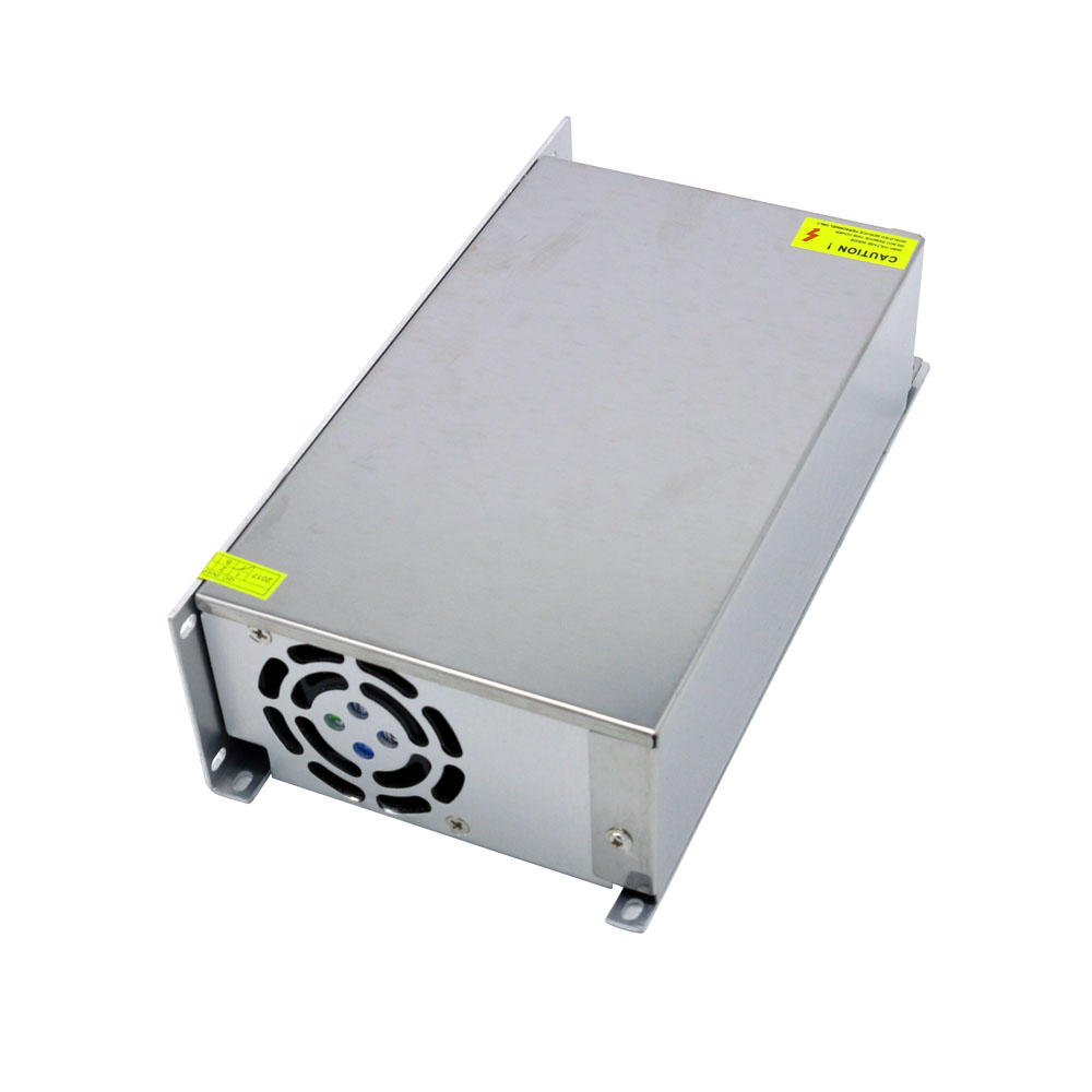 VOITA 48V 20.8A 1000W Switching DC Power Supply 110V 220V to 48V 20.8A 1000W DC Power Supply 1000W AC DC Power