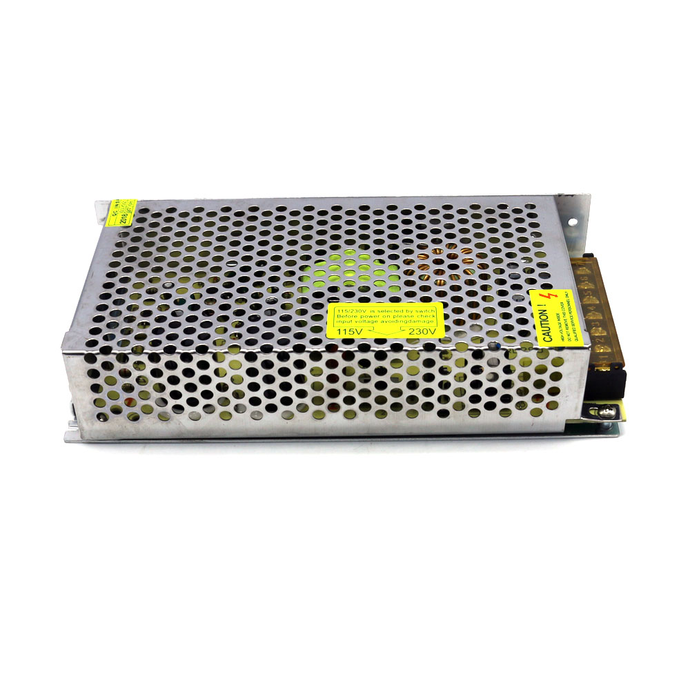 Switching Power Supply  650ma 150W Power Supplies 110v 220v to 24v 6.25A Dc Power Supply for LED