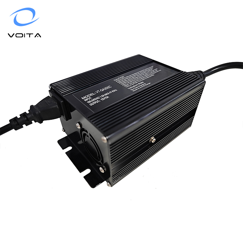 Lead Acid 36 48 Volt Golf Cart Battery Charger with 36v 5a 48volt 4a Club Golf Car Battery Charger for Yamaha EZGO CARGO