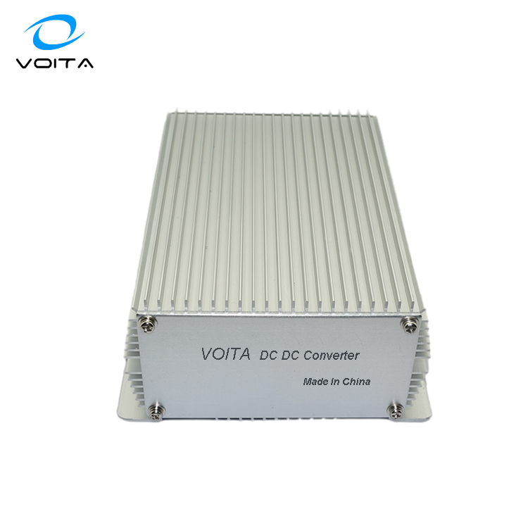 Boost Module High Efficiency 720W 12v to 24v 30A Step up Dc-dc Converter with Single Phase