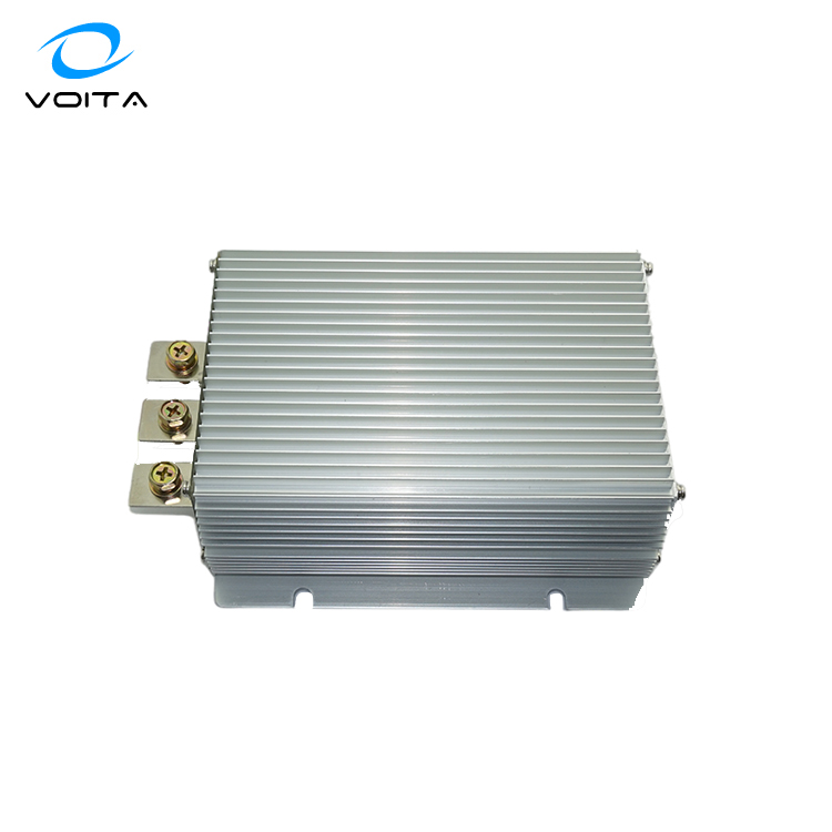 DC-DC Converter 12V to 24V 30A Non-isolated DC Converter 720W Module Voltage Transformer