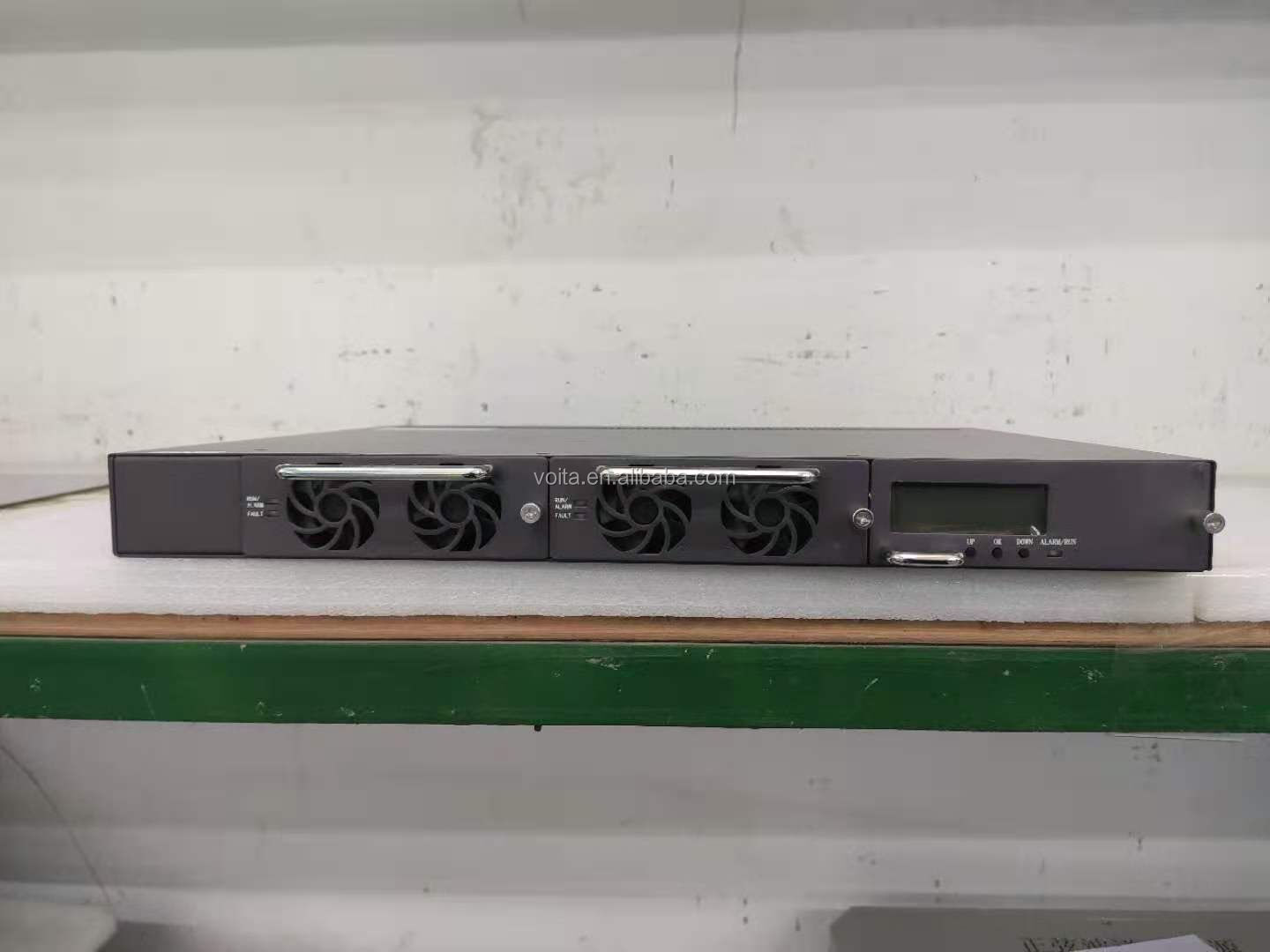 Power Rectifier System