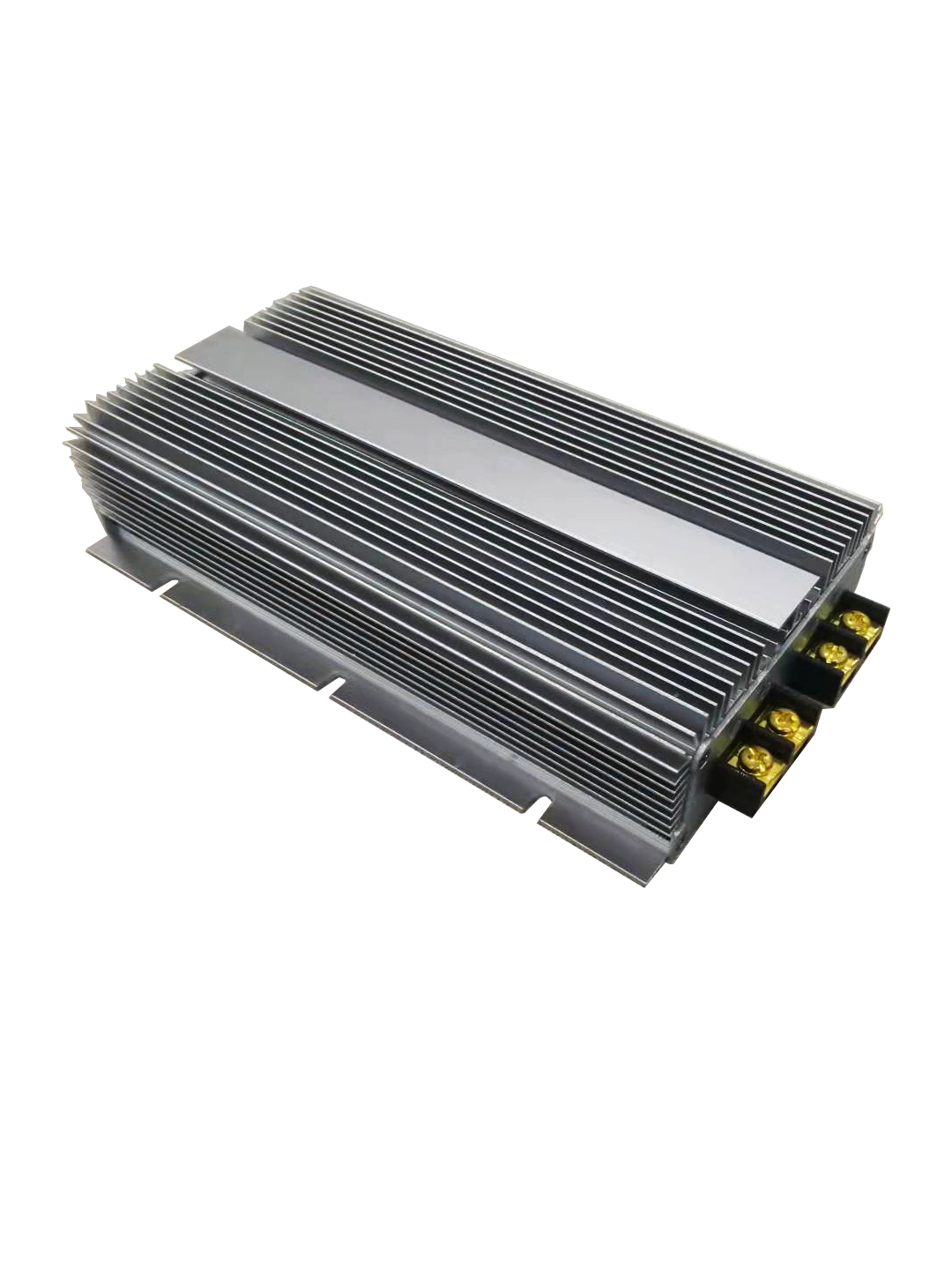 Stable Voltage VOITA DC to DC Converter Boost 12V to 48V Step up 30A 1440W 94% Efficiency Single Output with CE ROHS
