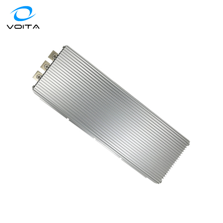 VOITA 12V to 48V DC/DC Boost Converter 20A Single/Dual Output Air Conditioner Power Supply Module