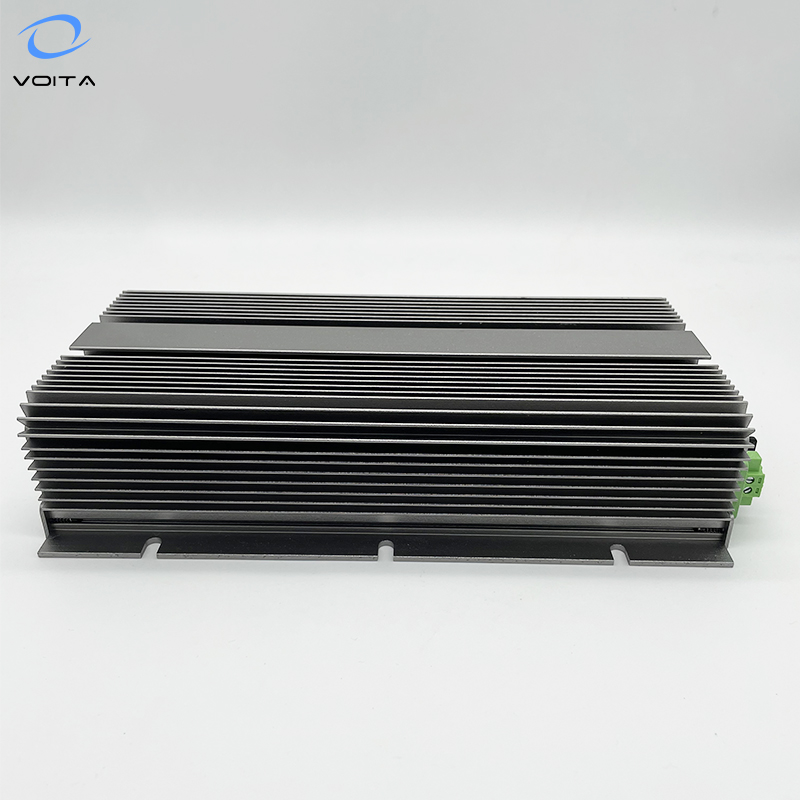 Hot Car Truck RVs EV Boat Dc Dc Chargers Step up Converter 12v to 14.6v 10a 20a 25a 30a Dc Charger